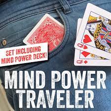 Mind Power Traveller by John Kennedy (MP4 Video Download 1080p FullHD Quality)