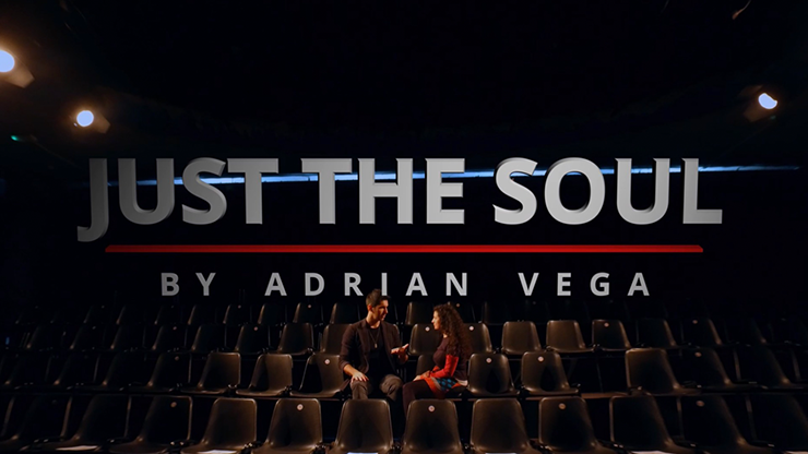 Just the Soul by Adrian Vega (Full Download)