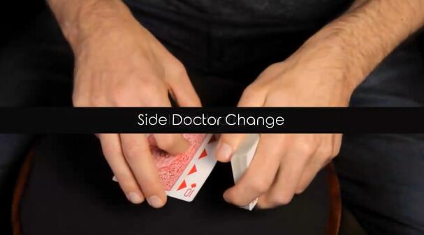Side Doctor Change by Yoann.F (MP4 Video Download 720p High Quality) [download215393] - $1.50 : 52magicdownload.com