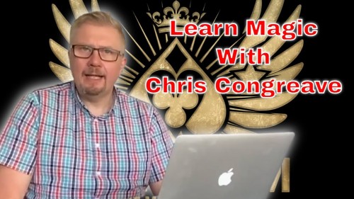 Alakazam Online Magic Academy - One More Thing by Chris Congreave (4th August 2021) (MP4 Video Download)