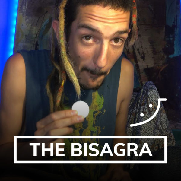 The Bisagra by Juan Colas (MP4 Video Download 1080p FullHD Quality)