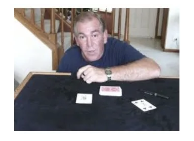 A Phew More Routines by Glenn Morphew (MP4 Video Download)