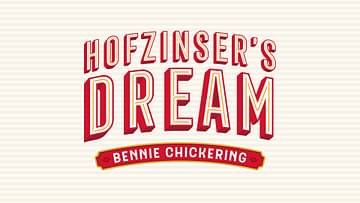 Hofzinser's Dream by Bennie Chickering (MP4 Video Download)
