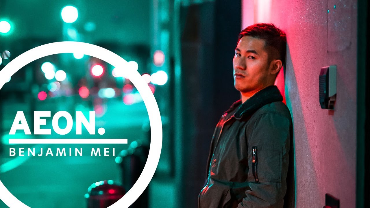 Benjamin Mei - Aeon (MP4 Videos Download)