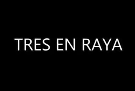 Tres en Raya by Ricardo Sanchez (MP4 Video Download 720p High Quality)