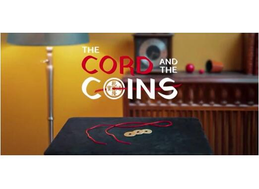 The Cord and The Coins by Pipo Villanueva (MP4 Videos Download)