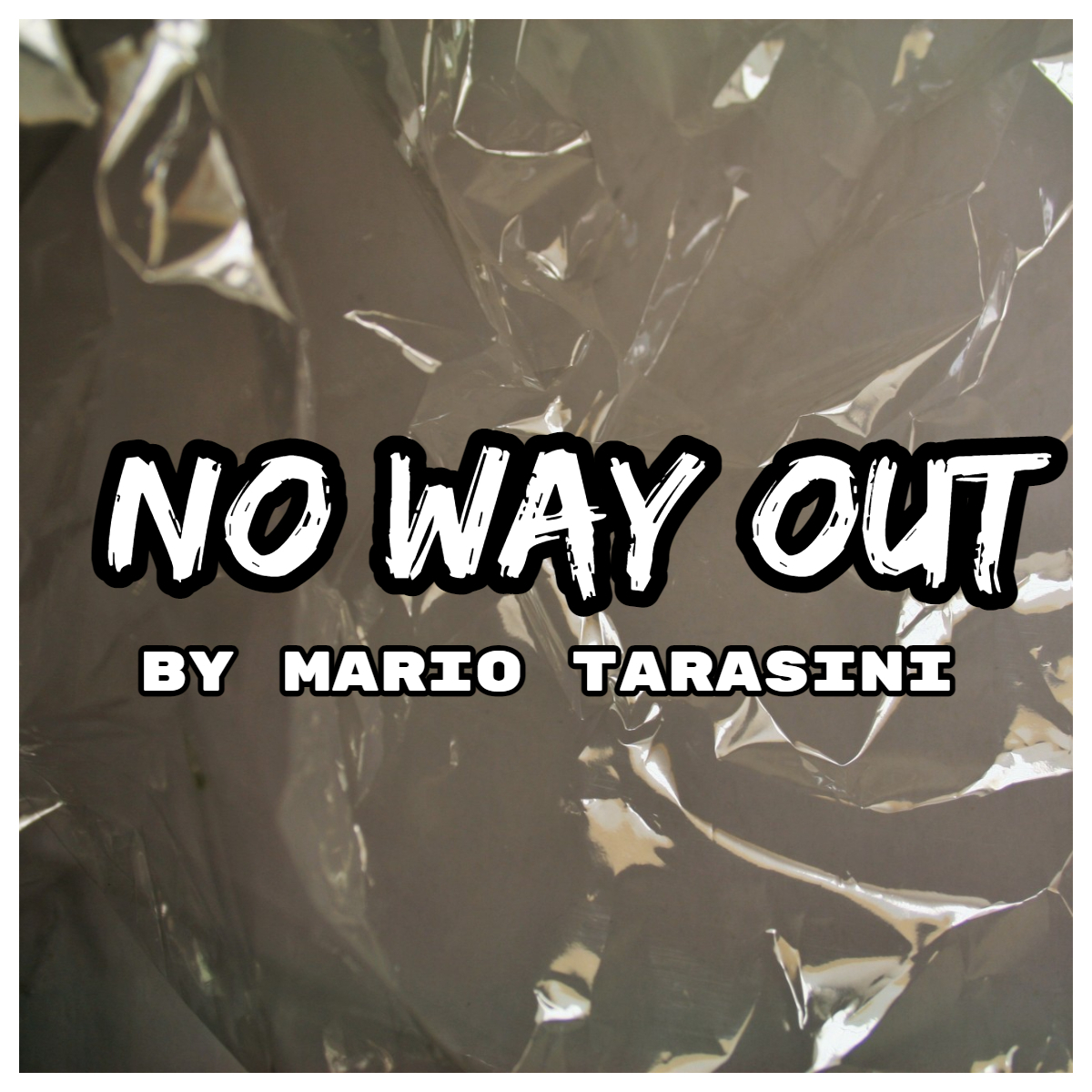 No Way Out by Mario Tarasini (MP4 Video Download)
