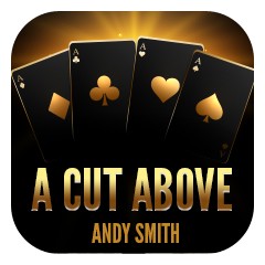 A Cut Above by Andy Smith (MP4 Video Download 1080p FullHD Quality)