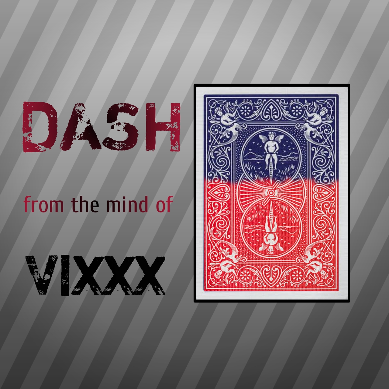 DASH by VIXXX (MP4 Video Download)