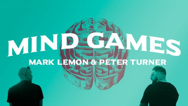 Mind Games by Mark Lemon & Peter Turner (MP4 Videos Download)