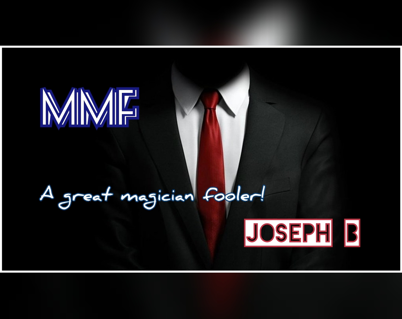 MMF by Joseph B. (MP4 Video Download)