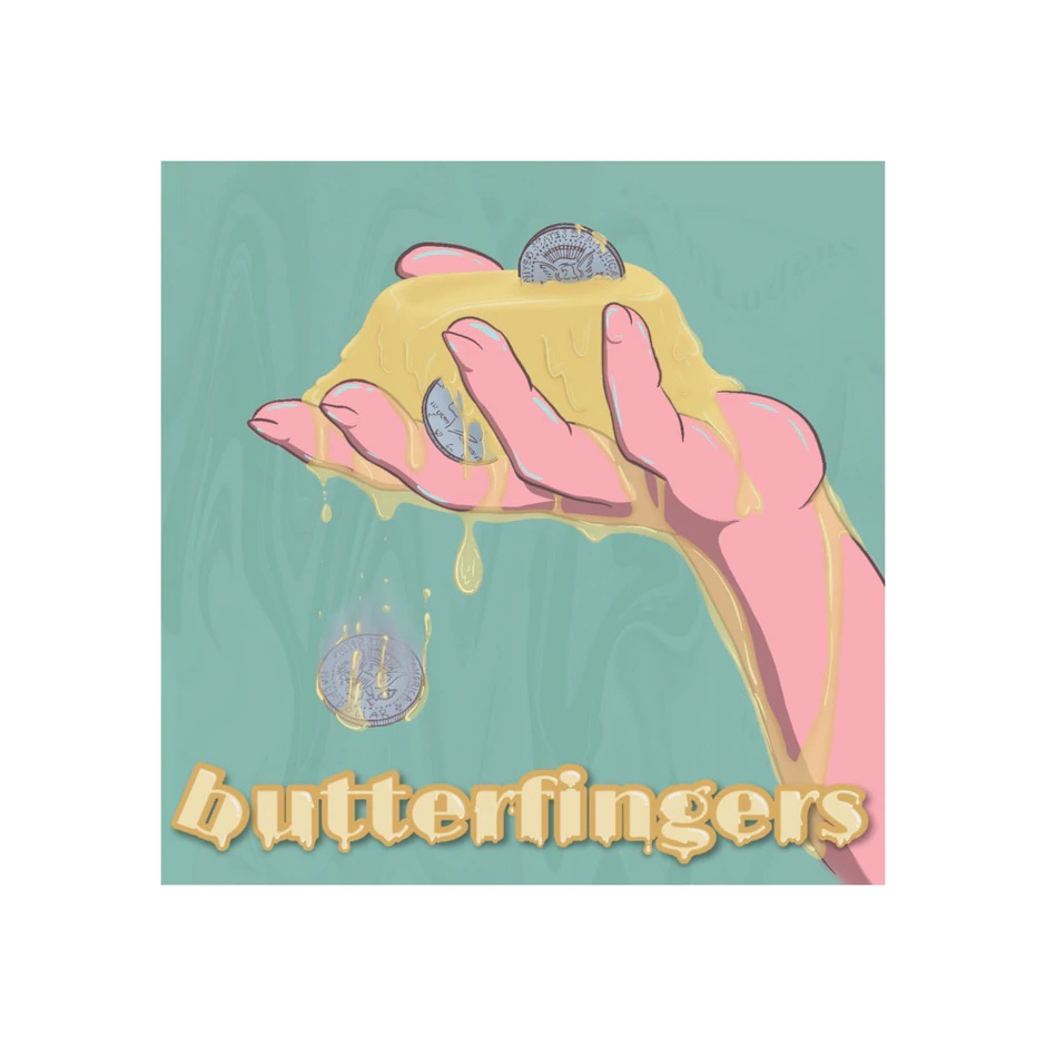 ButterFingers by CoinLudens (MP4 Video Download 1080p FullHD Quality)