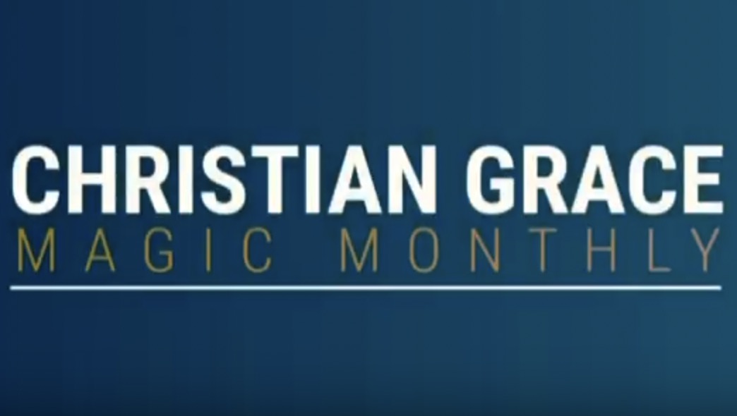 Thought Of Card To Box by Christian Grace (MP4 Video Download)