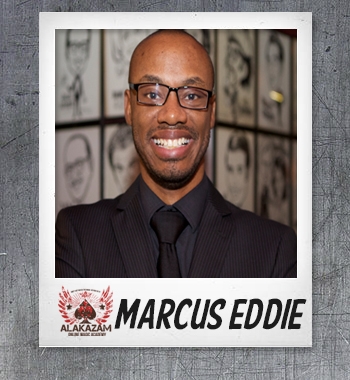 Marcus Eddie Academy Instant Download Alakazam Online Magic (Mp4 Video Download 720p High Quality)