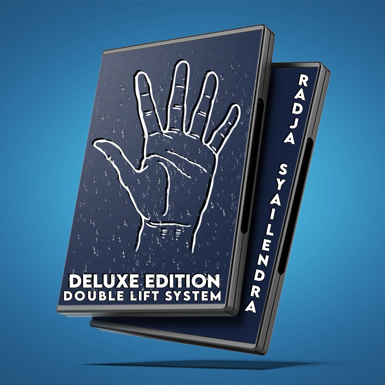 Double Lift System Deluxe Edition by Radja Syailendra (Mp4 Video Download)