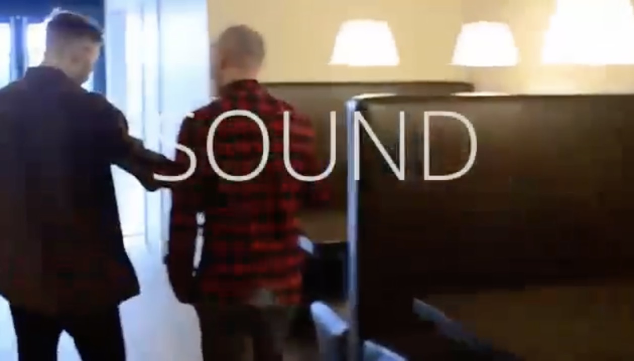 Sound by Ollie Mealing (Mp4 Video Download)
