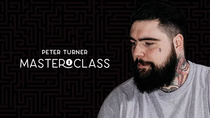 Peter Turner - Masterclass Live (Week 3 Q&A)