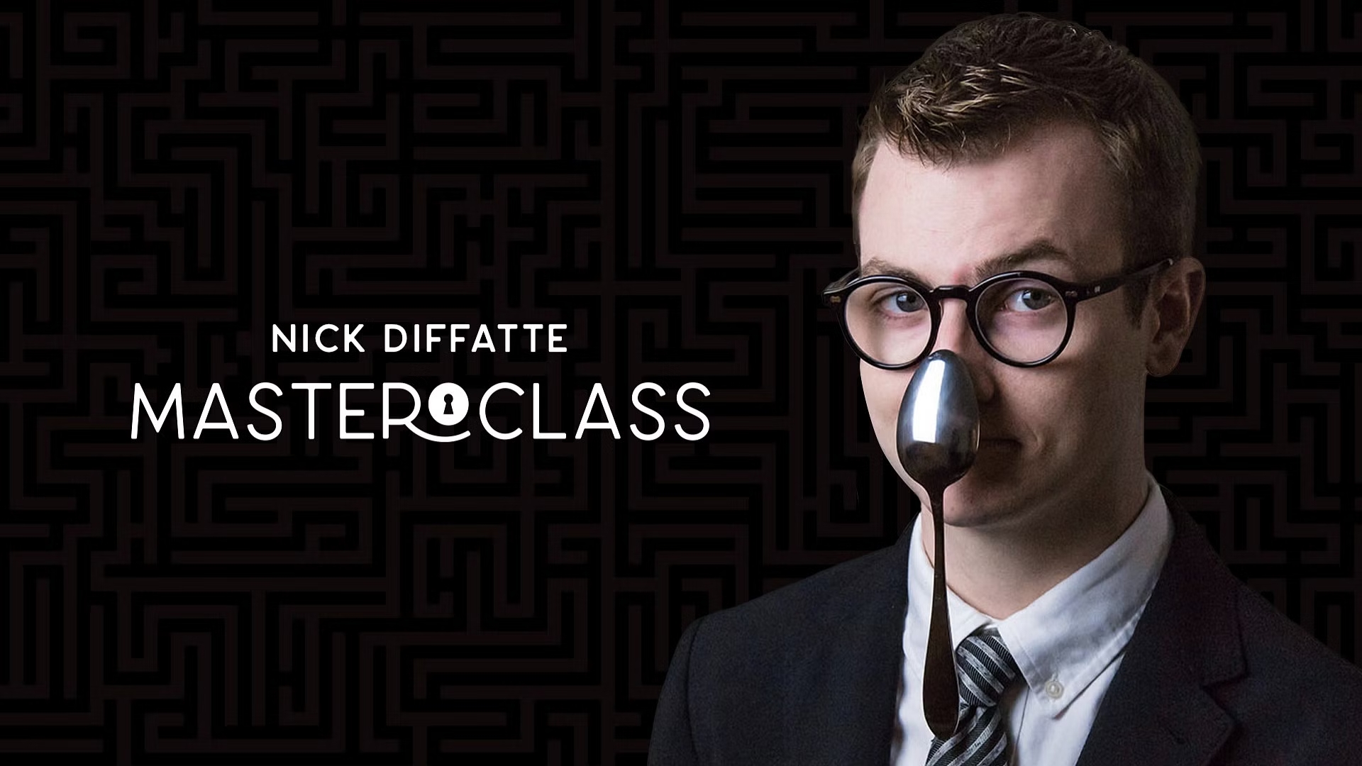 Nick Diffatte - Masterclass Live (1-3 All Three Weeks, April 2023)