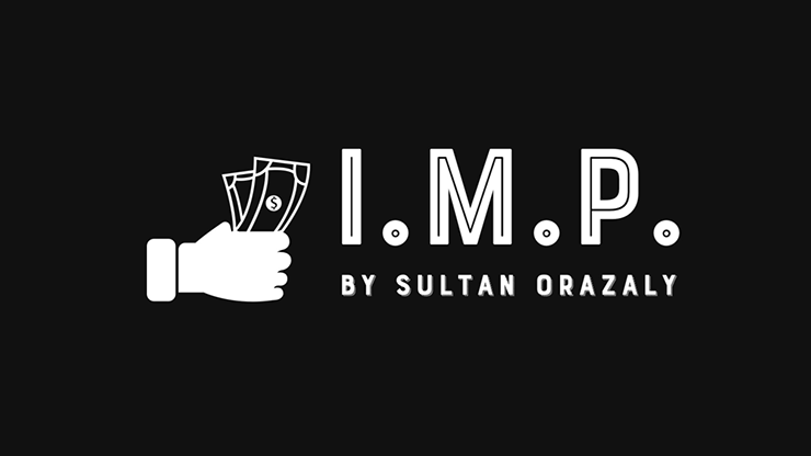 I.M.P. by Sultan Orazaly (Video Magic Download)