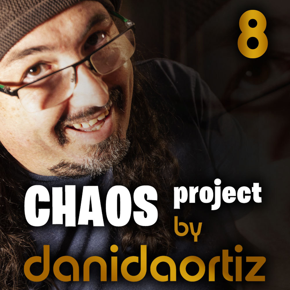 Imaginary Memorization by Dani DaOrtiz (Chaos Project Chapter 8) (Mp4 Video Magic Download 1080p FullHD Quality)