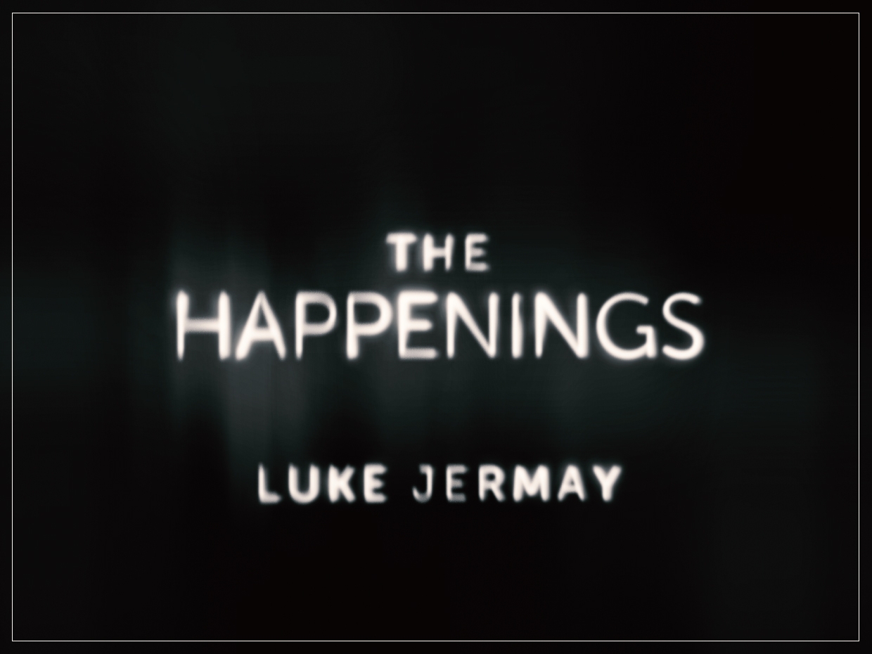 Luke Jermay - The Happenings 1 - Exclusive Virtual Live Event Series Session 6 (Mp4 Video Magic Download 720p High Quality)