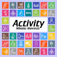 Activity by Nikolas Mavresis (Mp4 Video Magic Download)