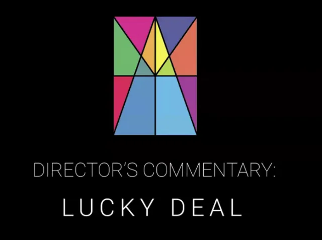Lucky Deal by Benjamin Earl (Mp4 Video Magic Download)