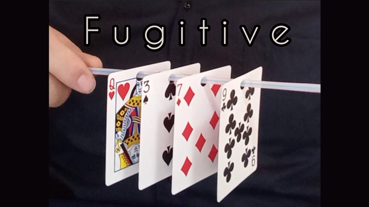 Fugitive by Bachi Ortiz (Mp4 Video Magic Download)