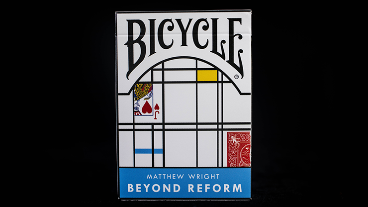 Beyond Reform by Matthew Wright & Elliot Gerard (Mp4 Video Magic Download 720p High Quality)