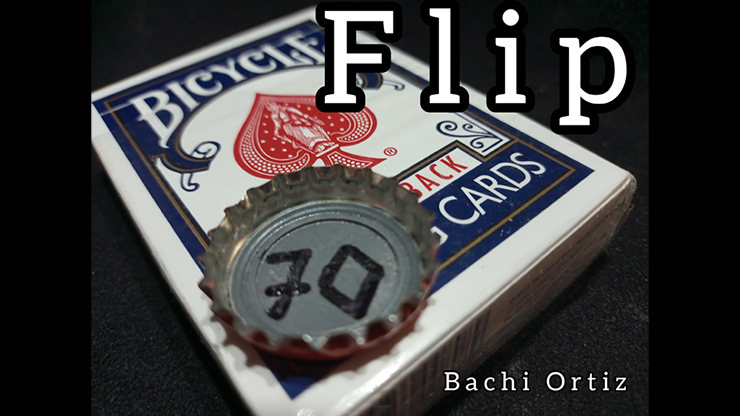 Flip by Bachi Ortiz (Mp4 Video Magic Download 1080p FullHD Quality)