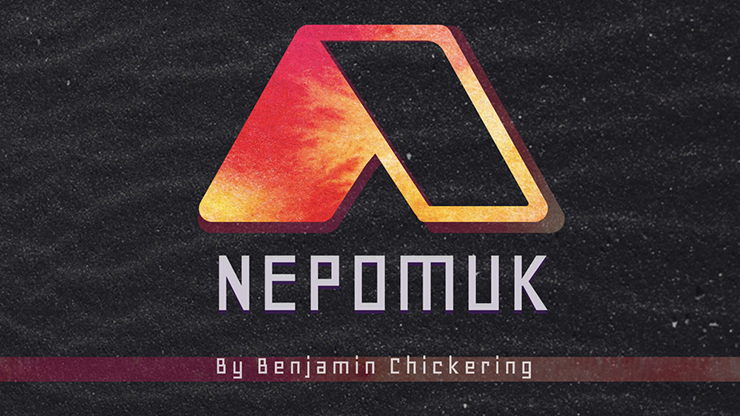 Nepomuk by Benjamin Chickering (Video Magic Download)
