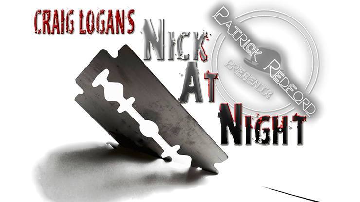 Nick at Night by Craig Logan and Patrick Redford (Mp4 Video Magic Download 720p High Quality)