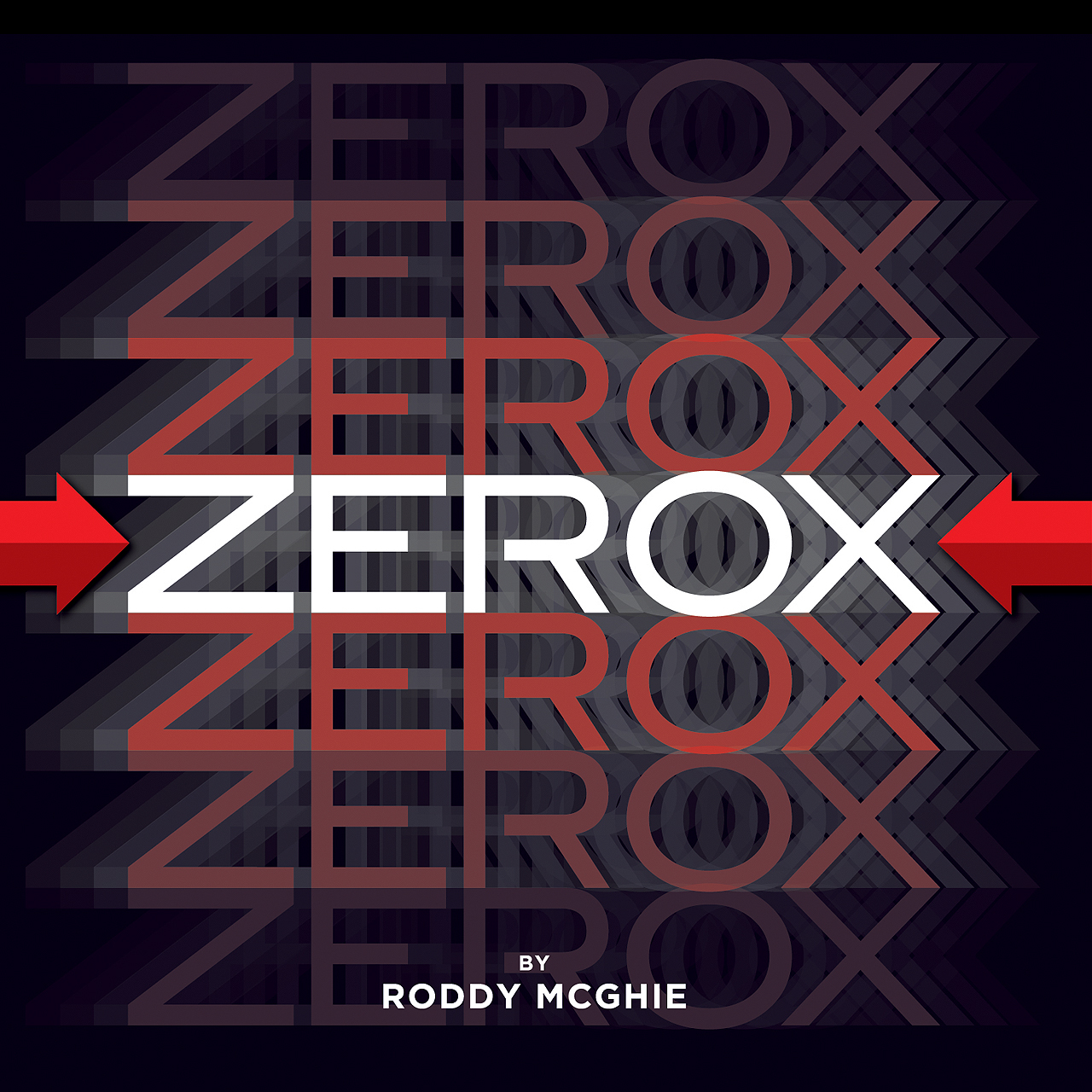 Zerox by Roddy McGhie (Mp4 Video Magic Download)