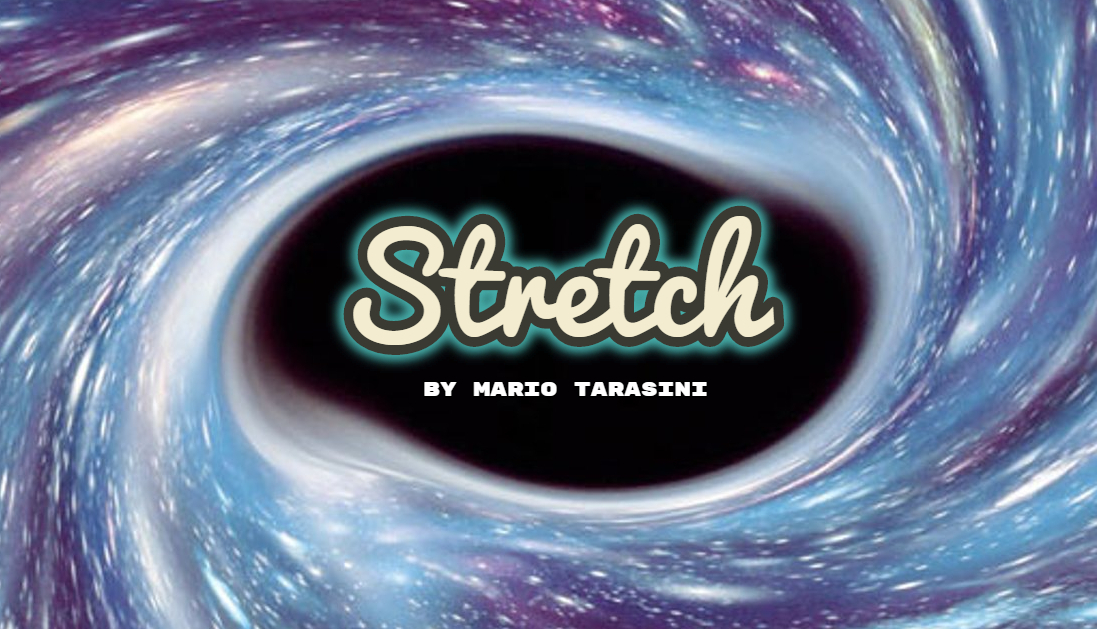 Stretch by Mario Tarasini (Video Magic Download 1080p FullHD Quality)