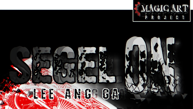 Segel On by Lee Ang Ga (Video Magic Download)