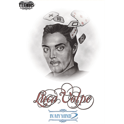 In My Mind 2 by Luca Volpe (Video + PDF Full Magic Download)