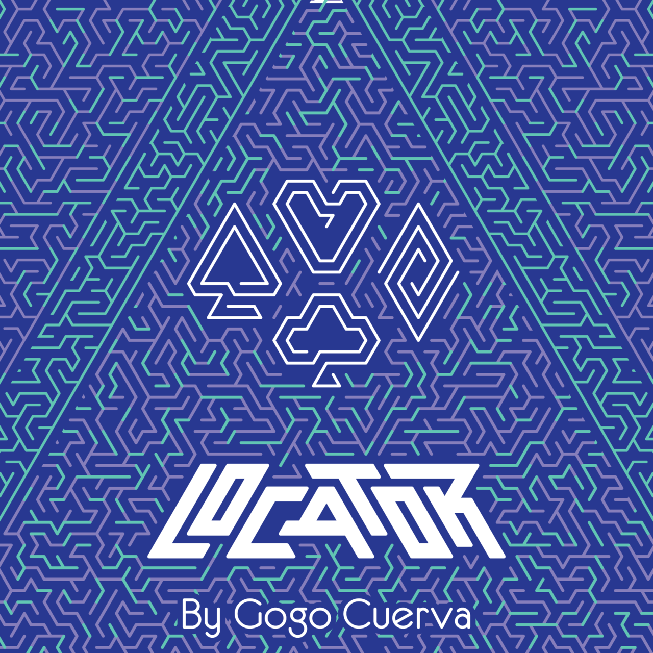 Locator Deck by Gogo Cuerva (Mp4 Video Magic Download)