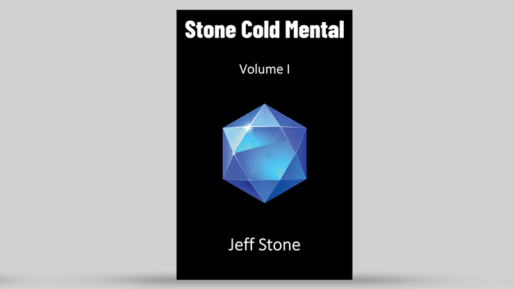 Stone Cold Mental 1 by Jeff Stone