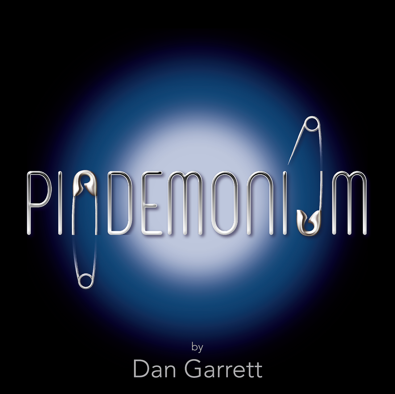 Pindemonium by Dan Garrett 2024 (Mp4 Video Magic Download)