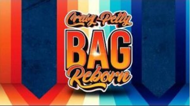 Bag Reborn by Craig Petty