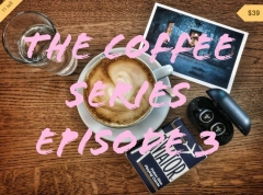 The Coffee Series Episode 3 By Think Nguyen (English version official PDF)