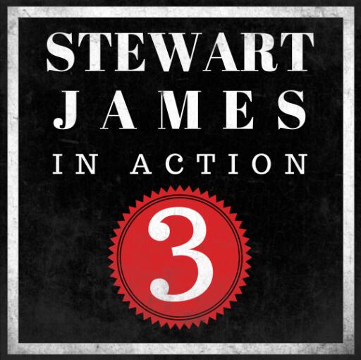 Stewart James in Action - Episode #3