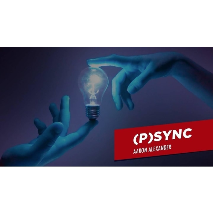 (P)sync by Aaron Alexander (MP4 Videos Download 2.67 GB)