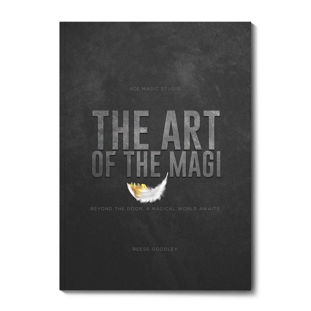 The Art of the Magi by Reese Goodley