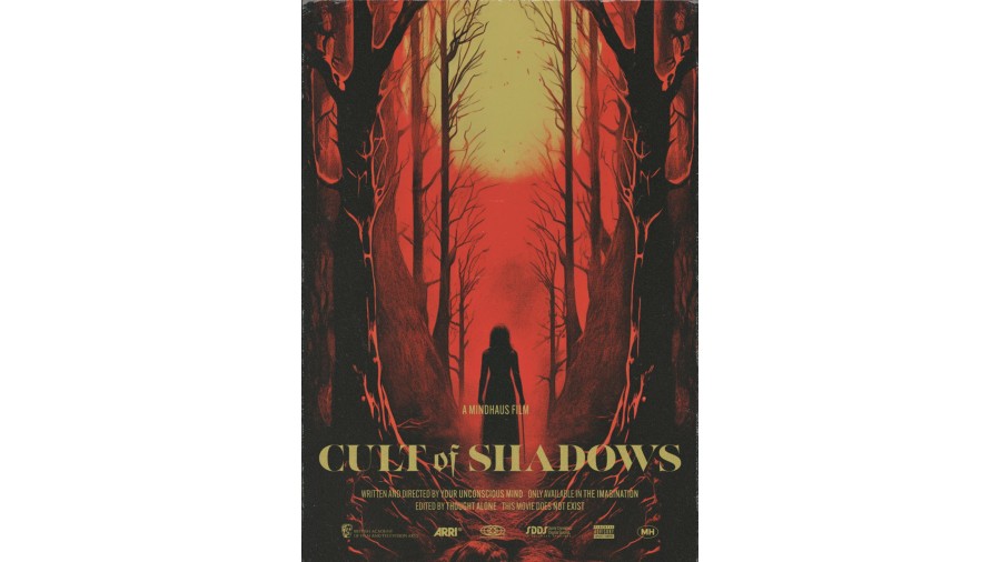 Cult Of Shadows by Lewis Le Val (PDF eBook Magic Download)