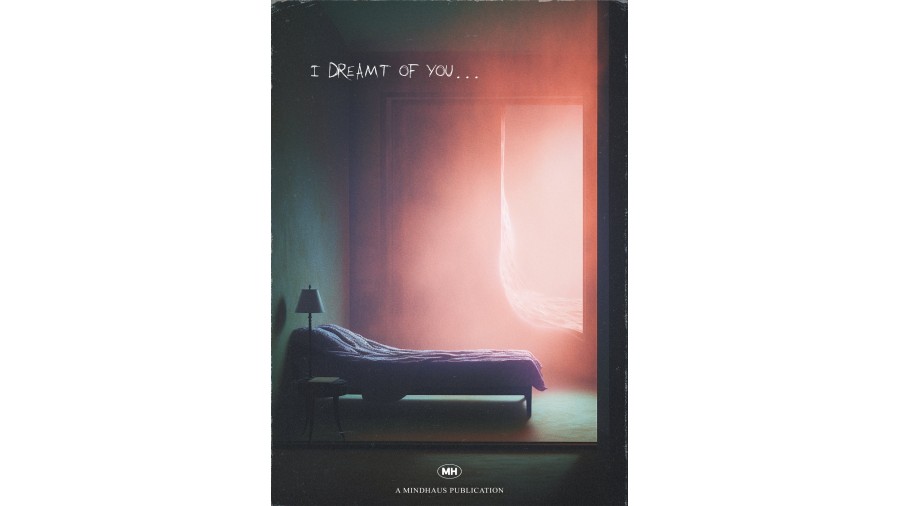 I Dreamt Of You by Lewis Le Val (PDF eBook Magic Download)