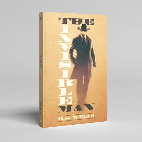 Unseen Invisible Man by Josh Zandman (official PDF eBook Magic Download)