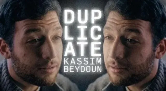 Duplicate by Kassim Beydoun (Mp4 Video Magic Download 1080p FullHD Quality)