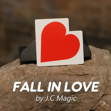 Fall in Love by J.C Magic and 52magic (Mp4 Video Magic Download)