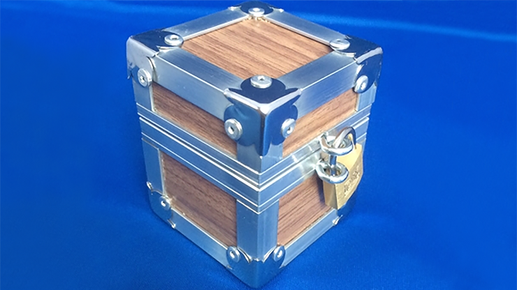 Flight Case by Leo Smetsers (Video Magic Download)